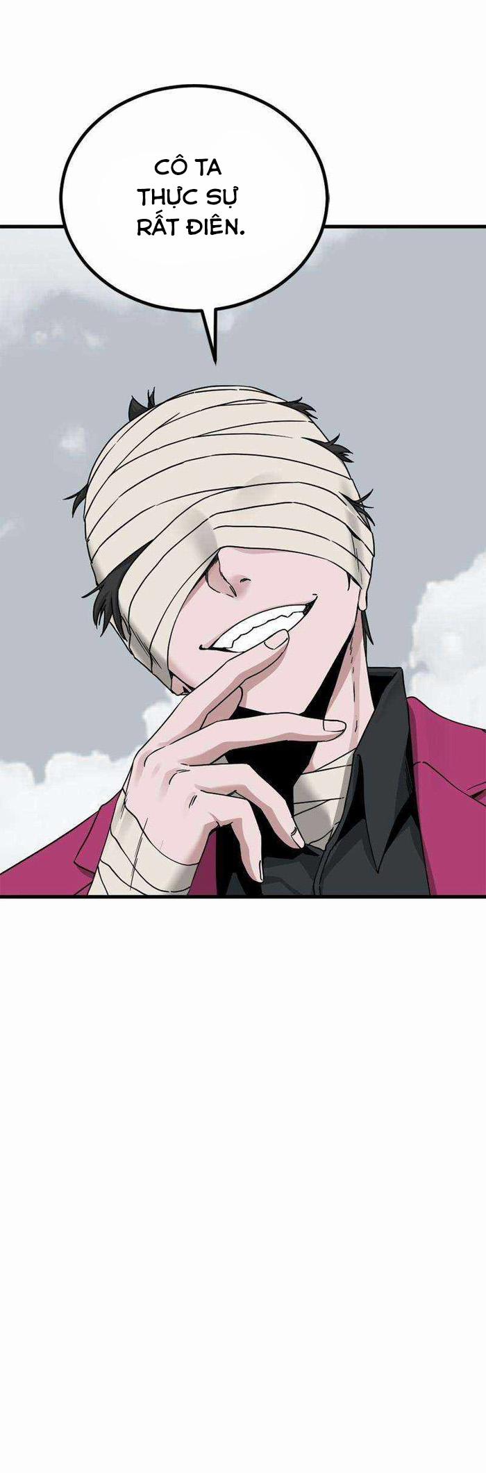 Kẻ Giết Anh Hùng 172 trang 31