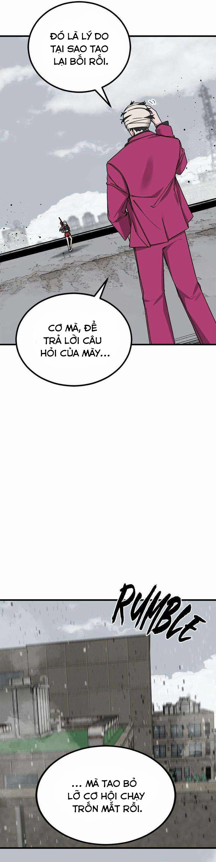 Kẻ Giết Anh Hùng 172 trang 32