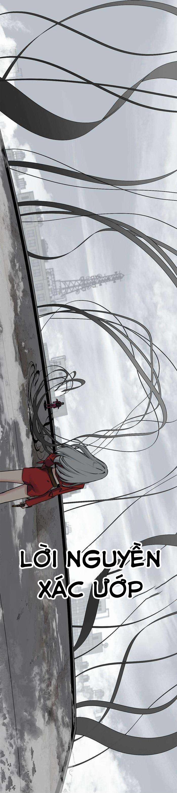 Kẻ Giết Anh Hùng 172 trang 33