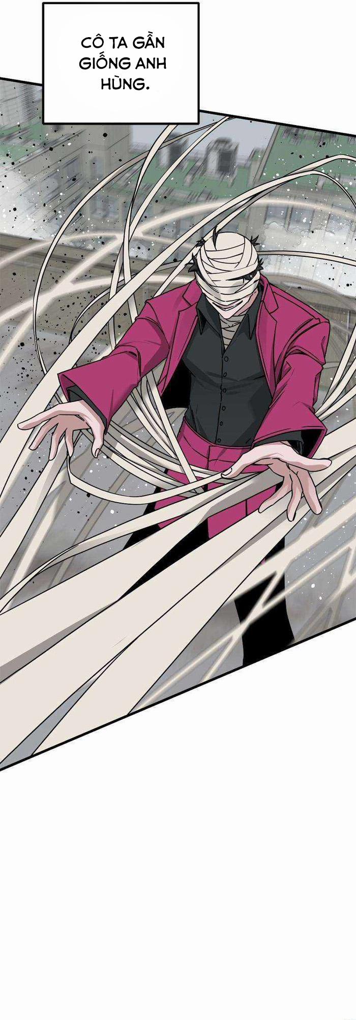 Kẻ Giết Anh Hùng 172 trang 36