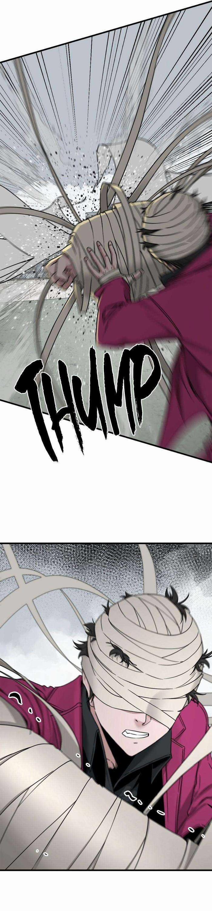 Kẻ Giết Anh Hùng 172 trang 40