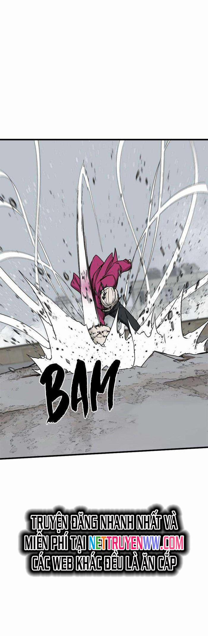 Kẻ Giết Anh Hùng 172 trang 41