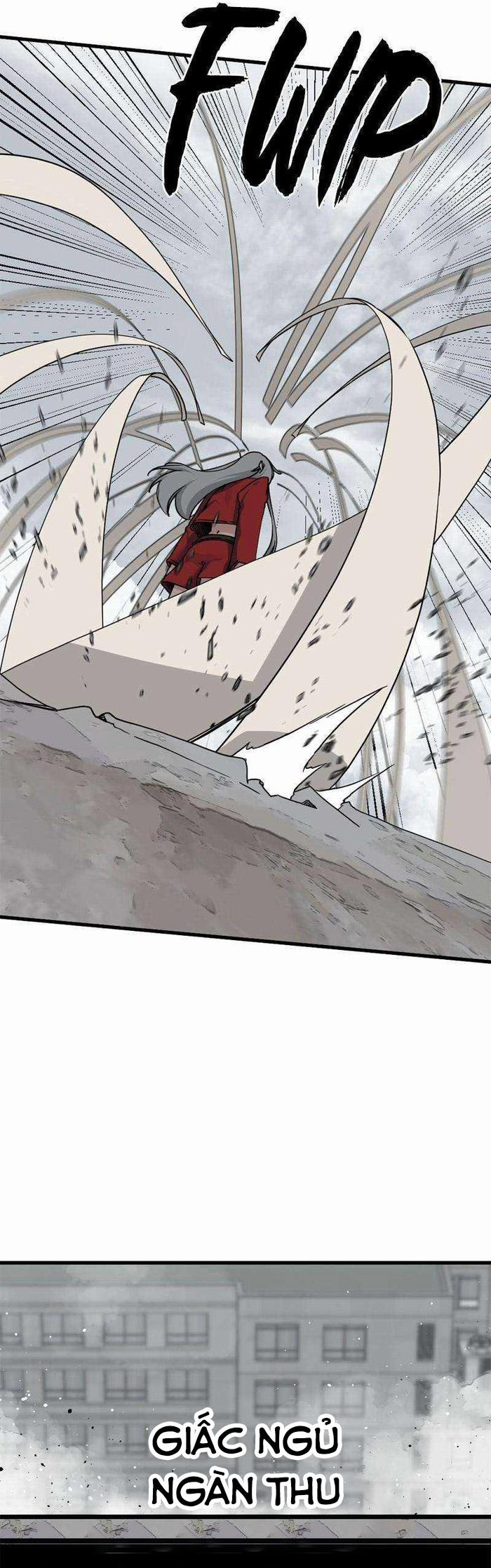 Kẻ Giết Anh Hùng 172 trang 42