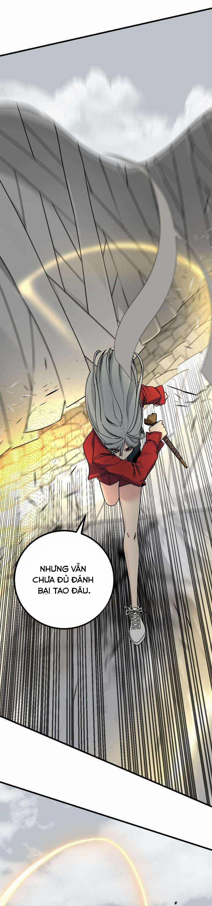 Kẻ Giết Anh Hùng 172 trang 45