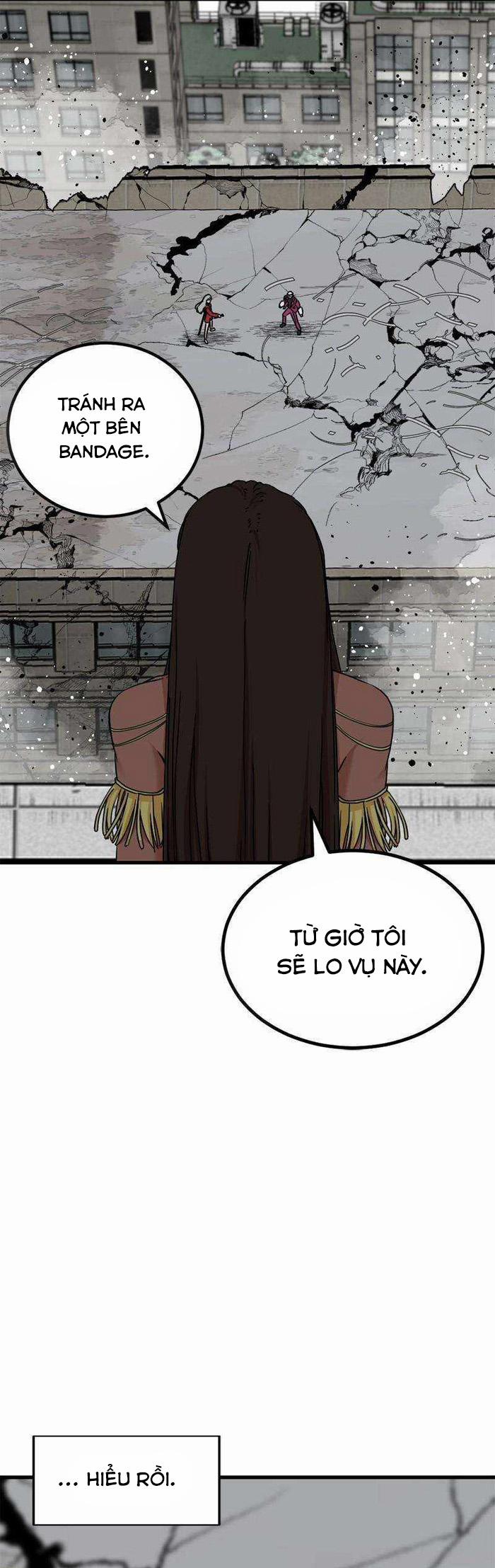 Kẻ Giết Anh Hùng 172 trang 47