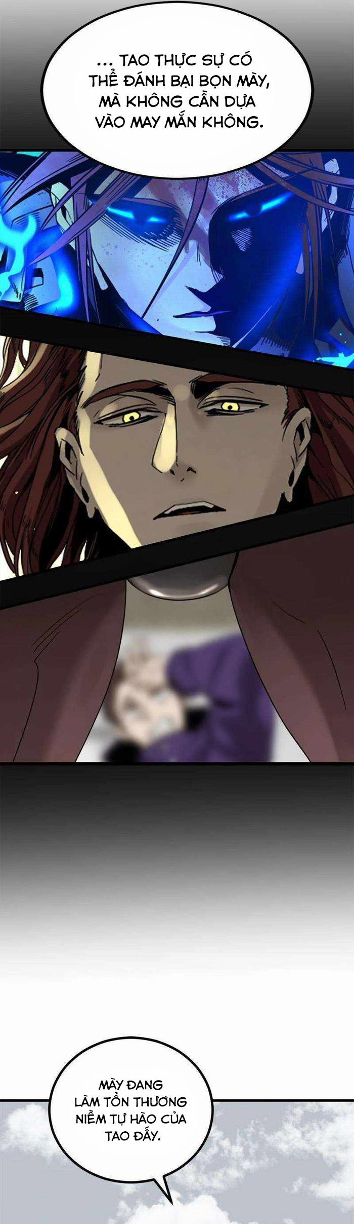 Kẻ Giết Anh Hùng 172 trang 50