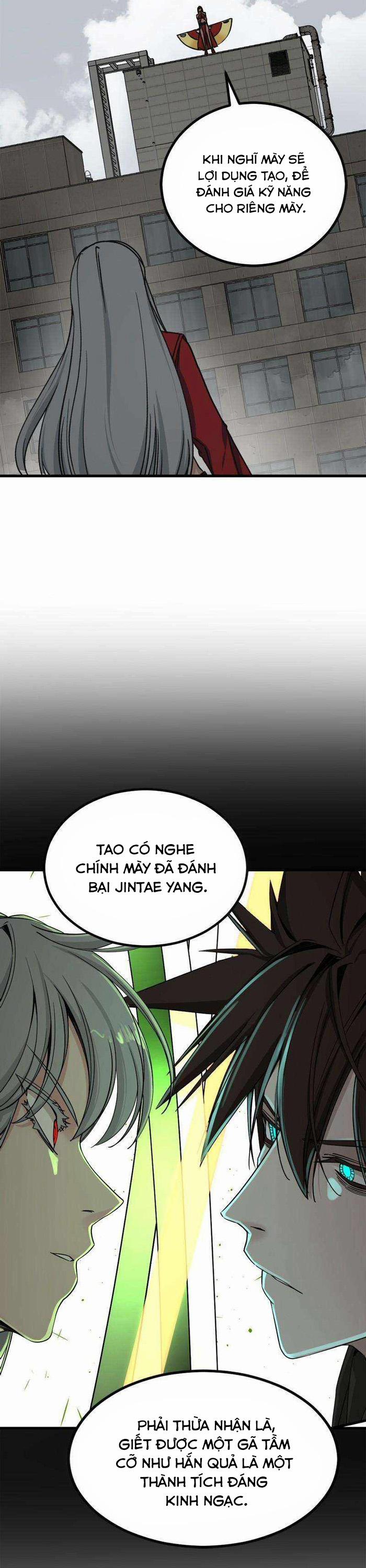 Kẻ Giết Anh Hùng 172 trang 51