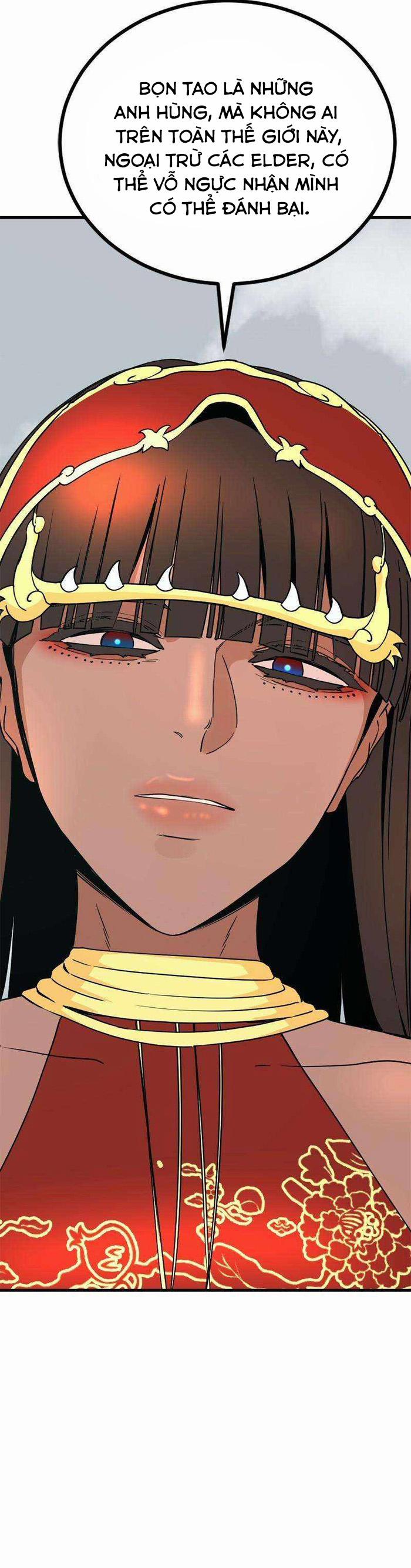 Kẻ Giết Anh Hùng 172 trang 54