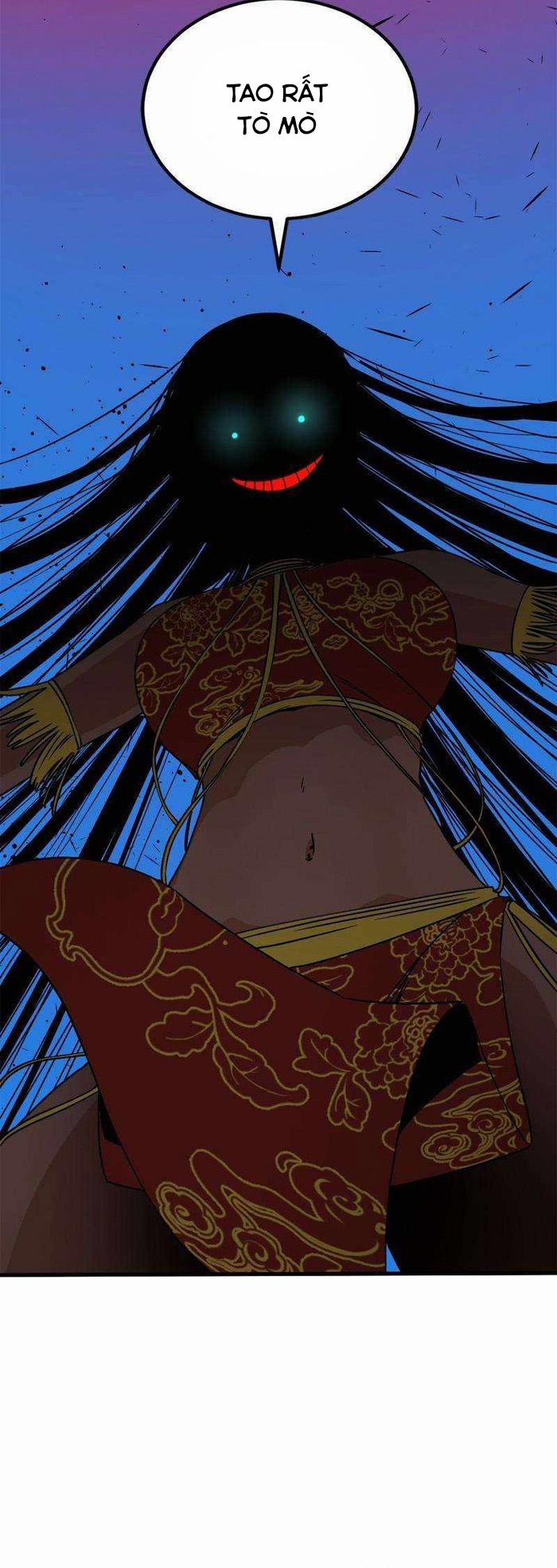 Kẻ Giết Anh Hùng 172 trang 56