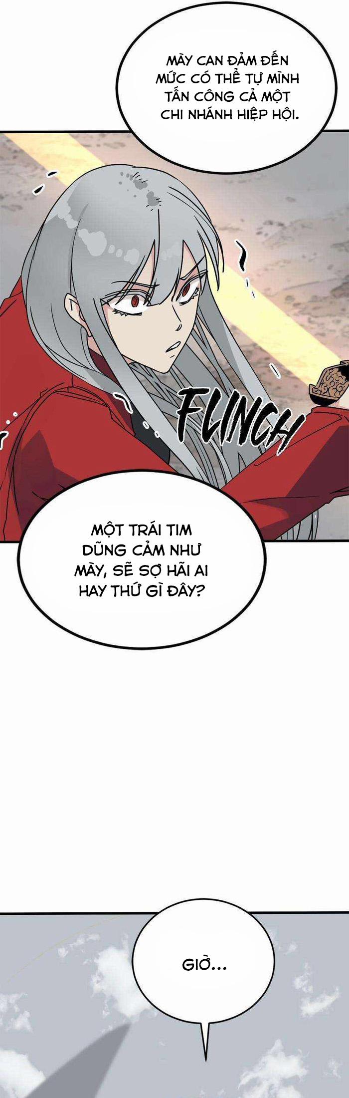 Kẻ Giết Anh Hùng 172 trang 57