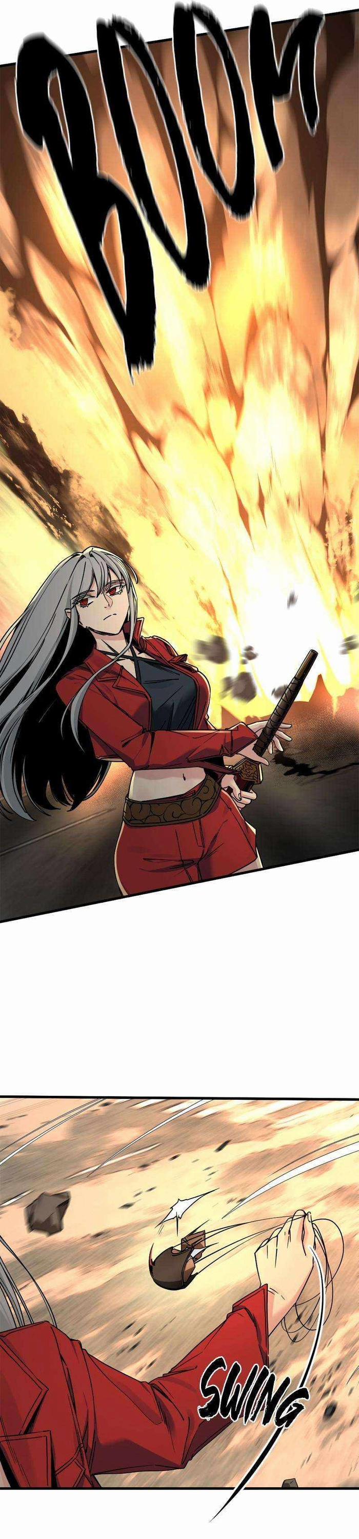 Kẻ Giết Anh Hùng 172 trang 6