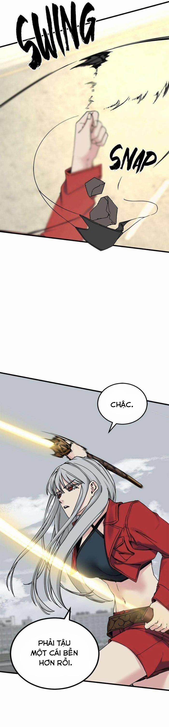 Kẻ Giết Anh Hùng 172 trang 9