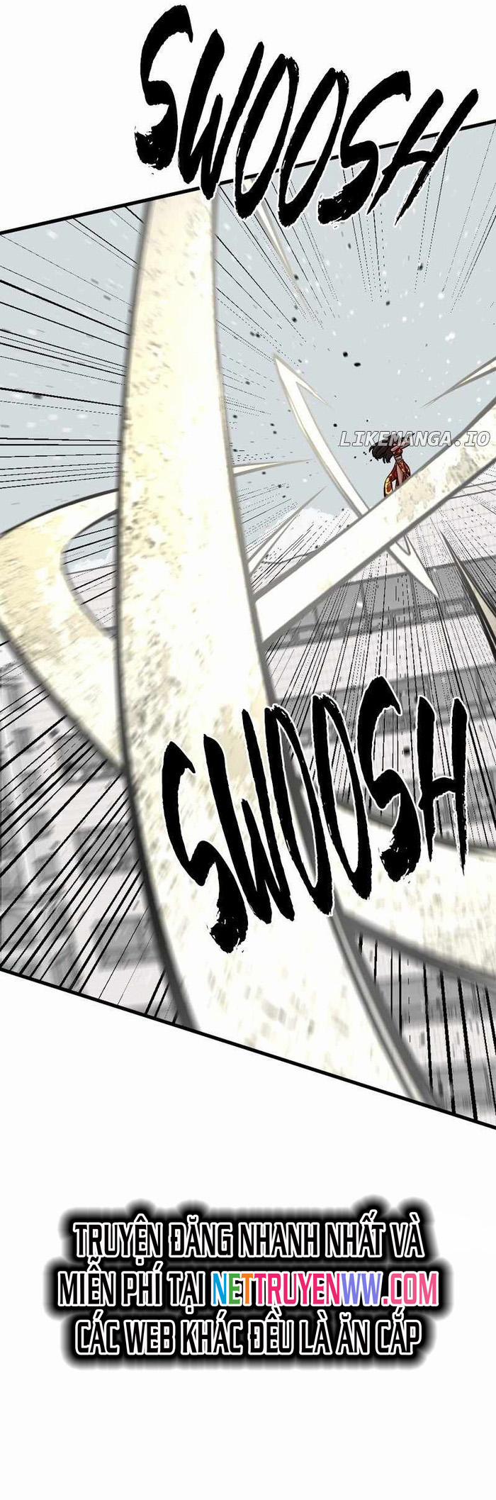 Kẻ Giết Anh Hùng 174 trang 11