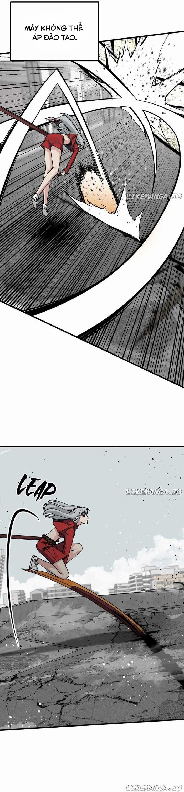 Kẻ Giết Anh Hùng 174 trang 12