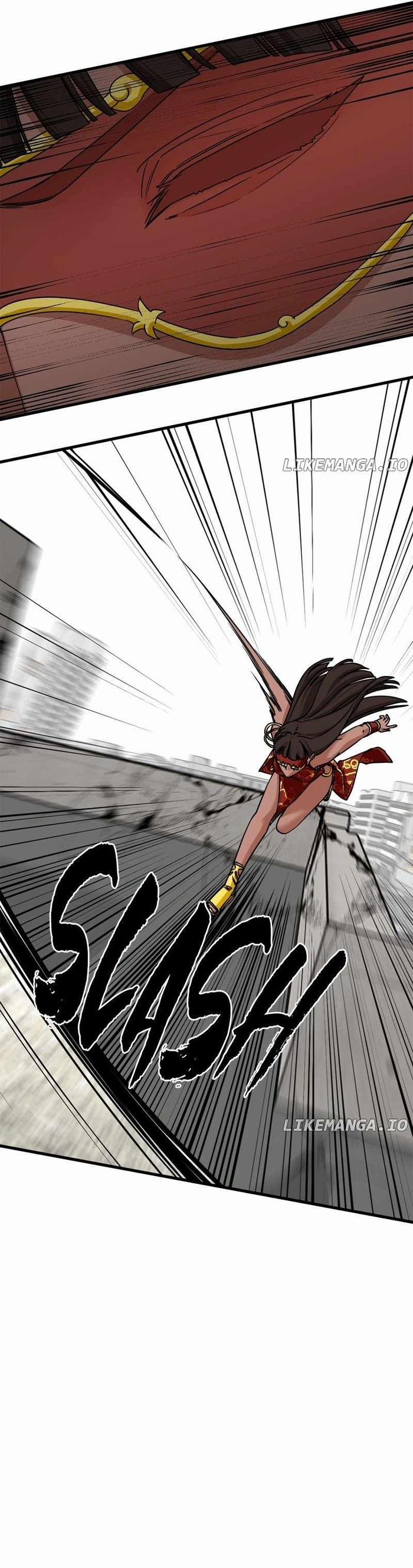 Kẻ Giết Anh Hùng 174 trang 14