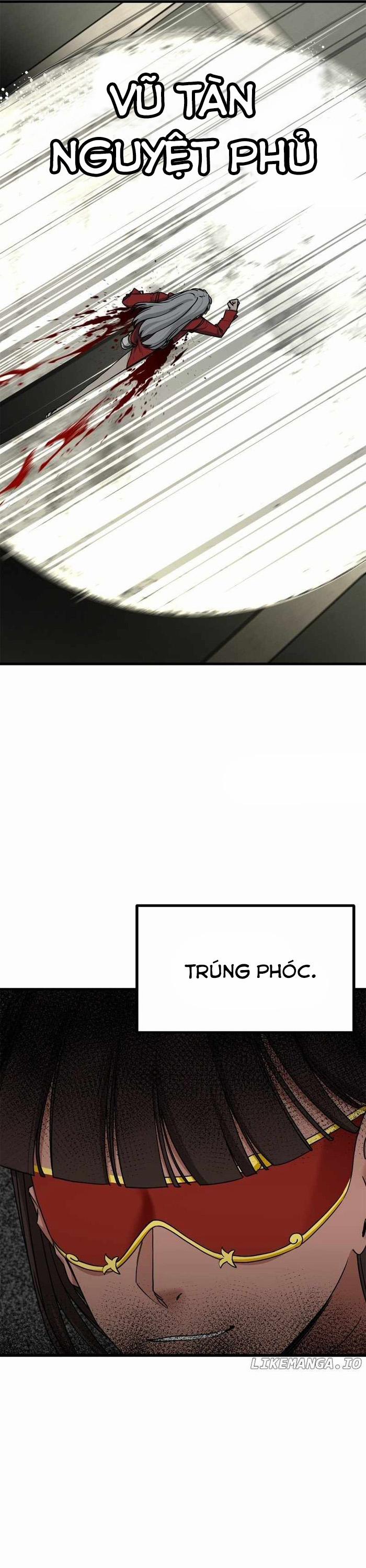 Kẻ Giết Anh Hùng 174 trang 15