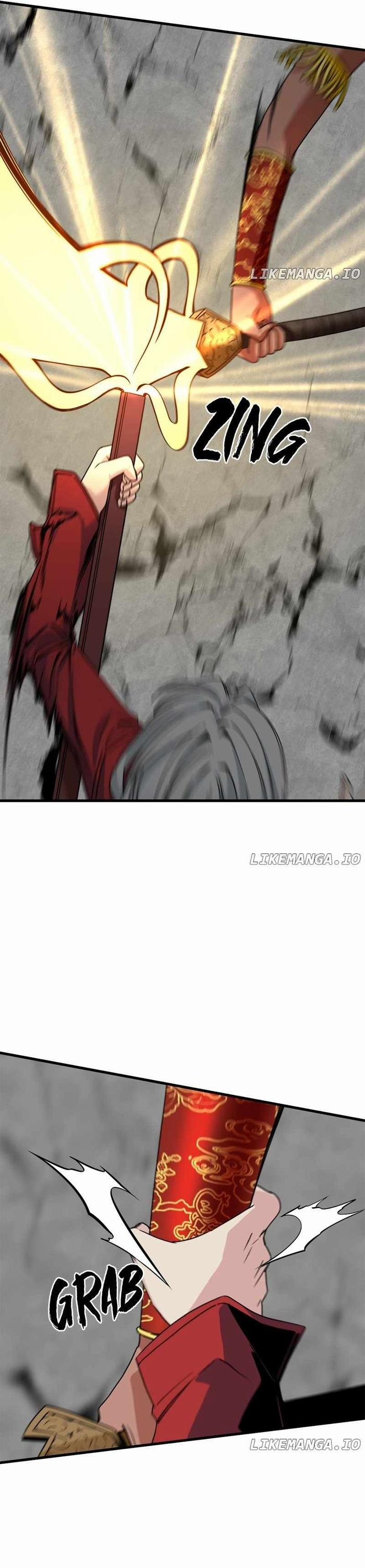 Kẻ Giết Anh Hùng 174 trang 18