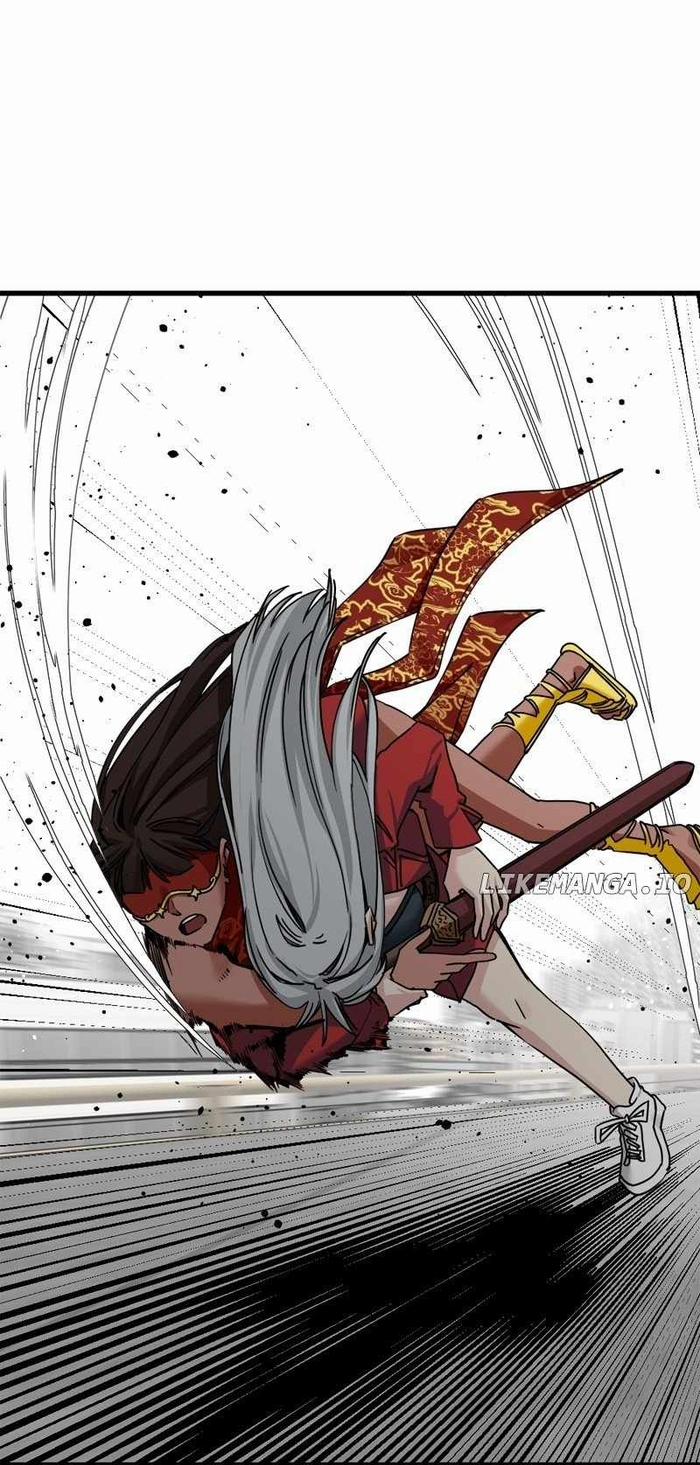 Kẻ Giết Anh Hùng 174 trang 19