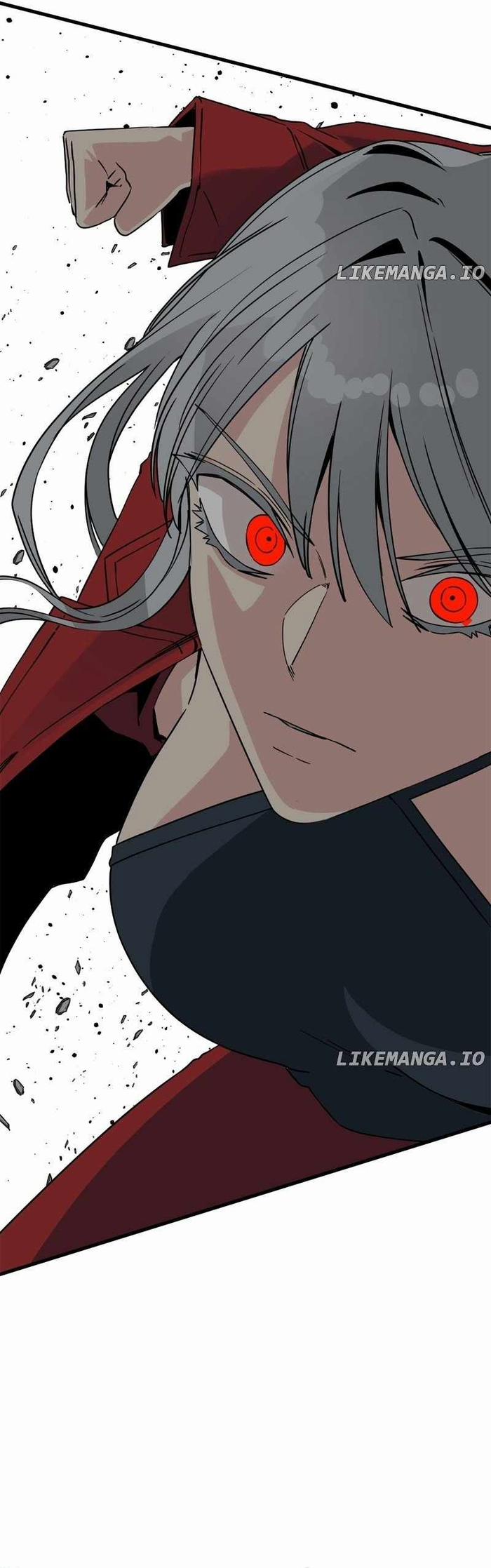 Kẻ Giết Anh Hùng 174 trang 22