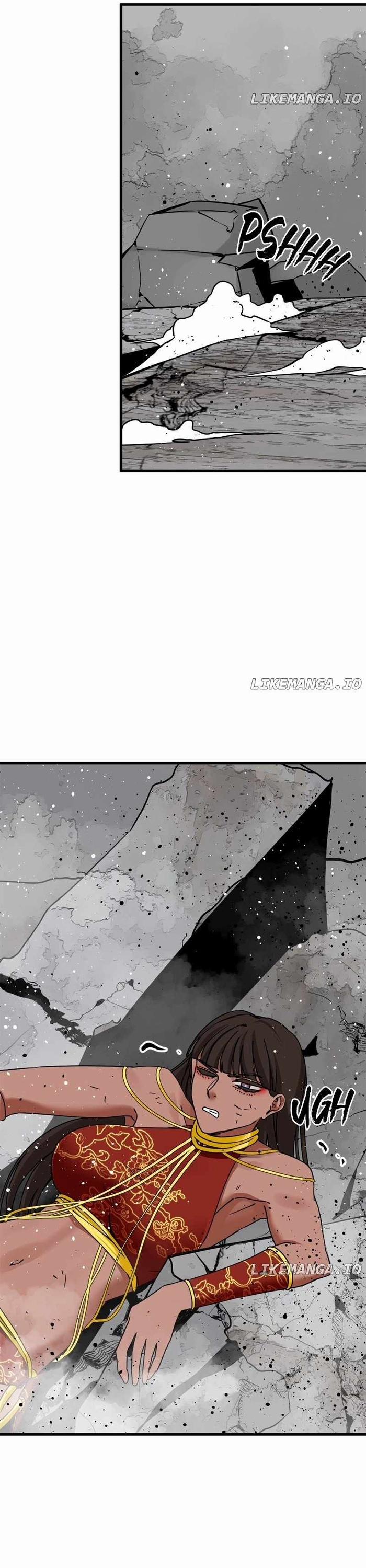 Kẻ Giết Anh Hùng 174 trang 24