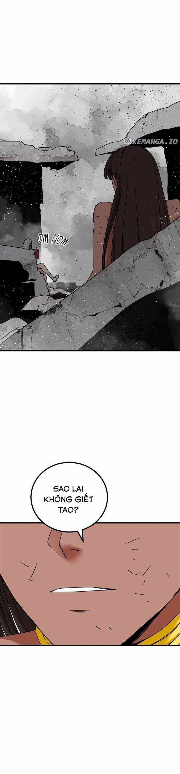 Kẻ Giết Anh Hùng 174 trang 25