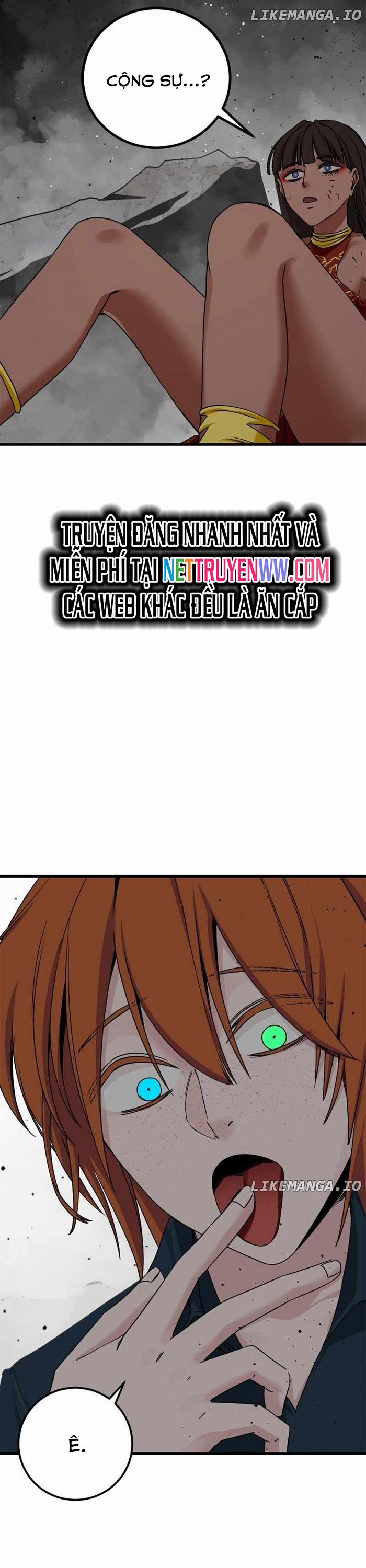 Kẻ Giết Anh Hùng 174 trang 29