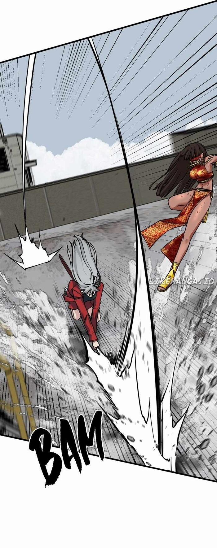 Kẻ Giết Anh Hùng 174 trang 3