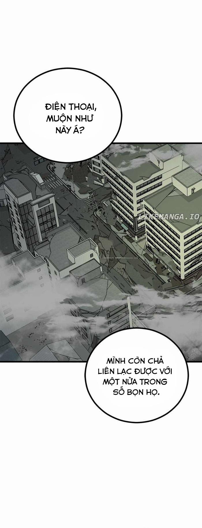 Kẻ Giết Anh Hùng 174 trang 31