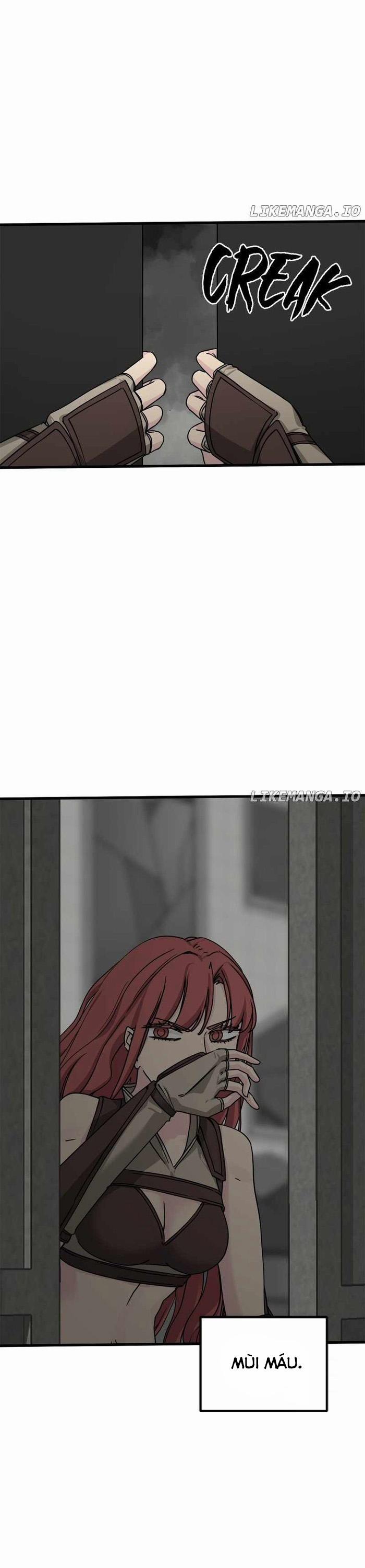 Kẻ Giết Anh Hùng 174 trang 33