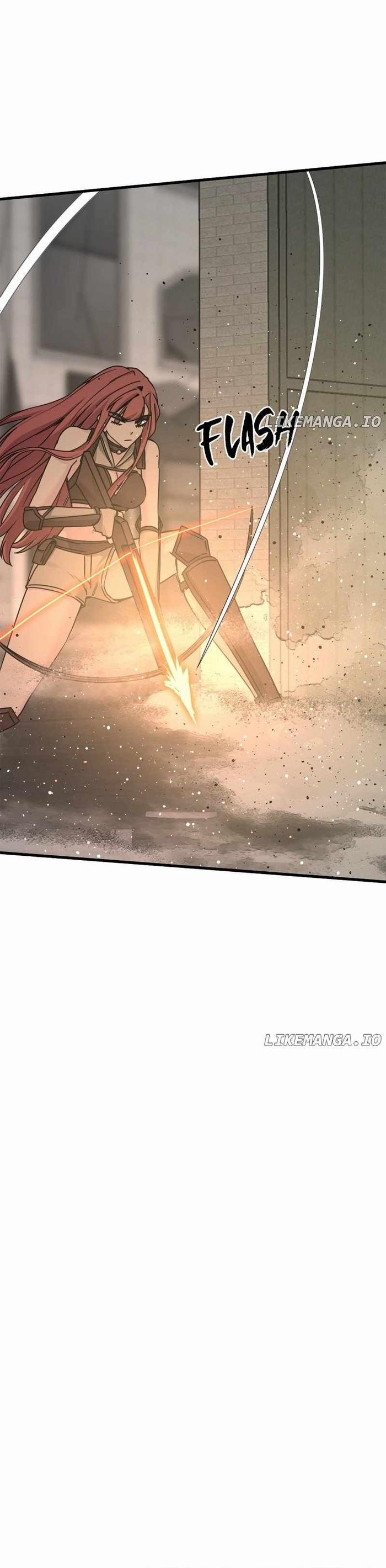 Kẻ Giết Anh Hùng 174 trang 34