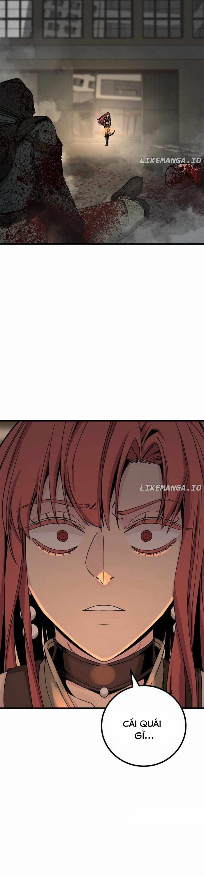 Kẻ Giết Anh Hùng 174 trang 36