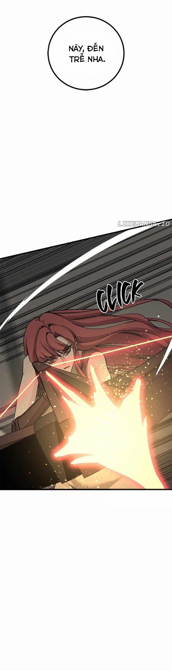 Kẻ Giết Anh Hùng 174 trang 37