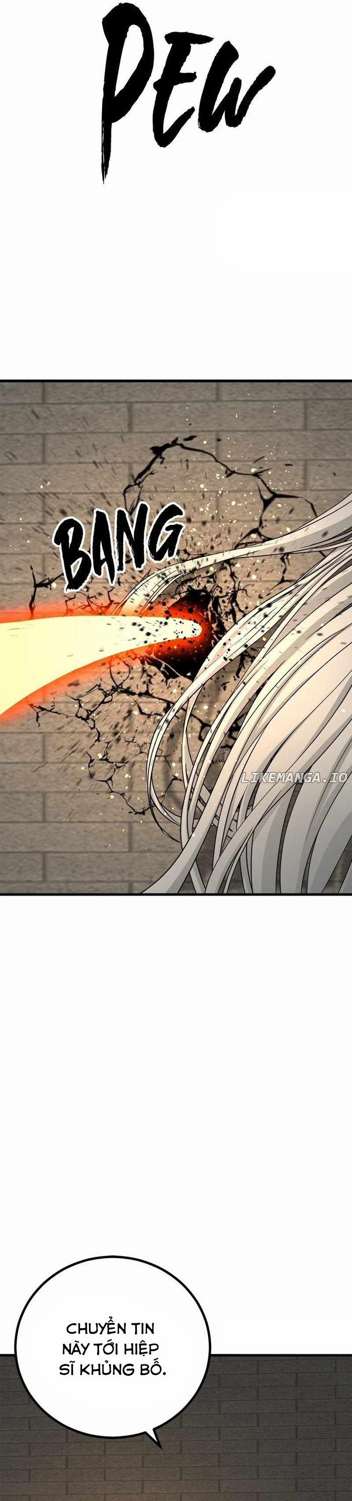 Kẻ Giết Anh Hùng 174 trang 38