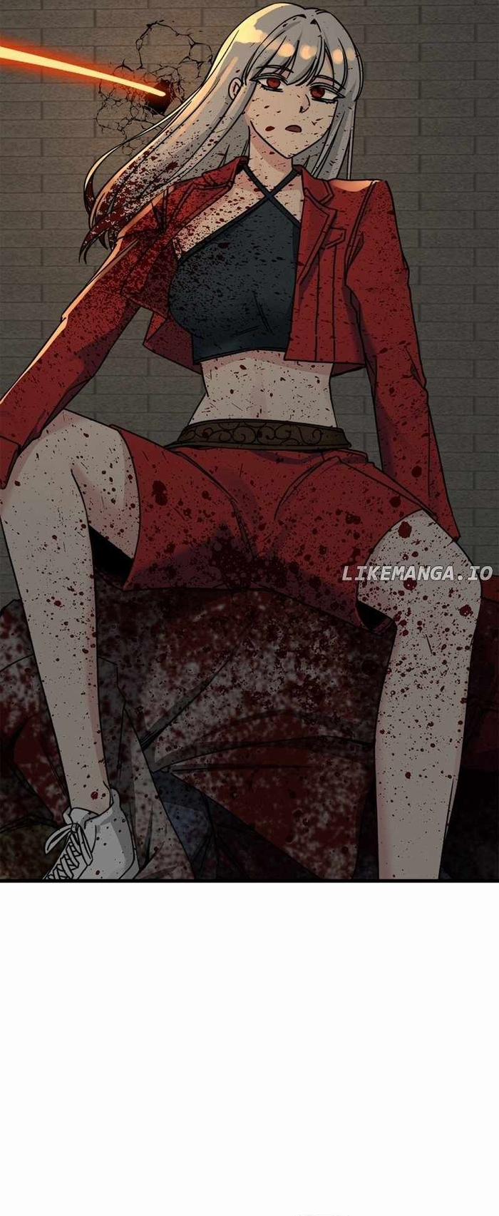 Kẻ Giết Anh Hùng 174 trang 39