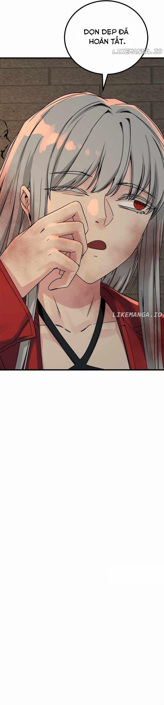 Kẻ Giết Anh Hùng 174 trang 40