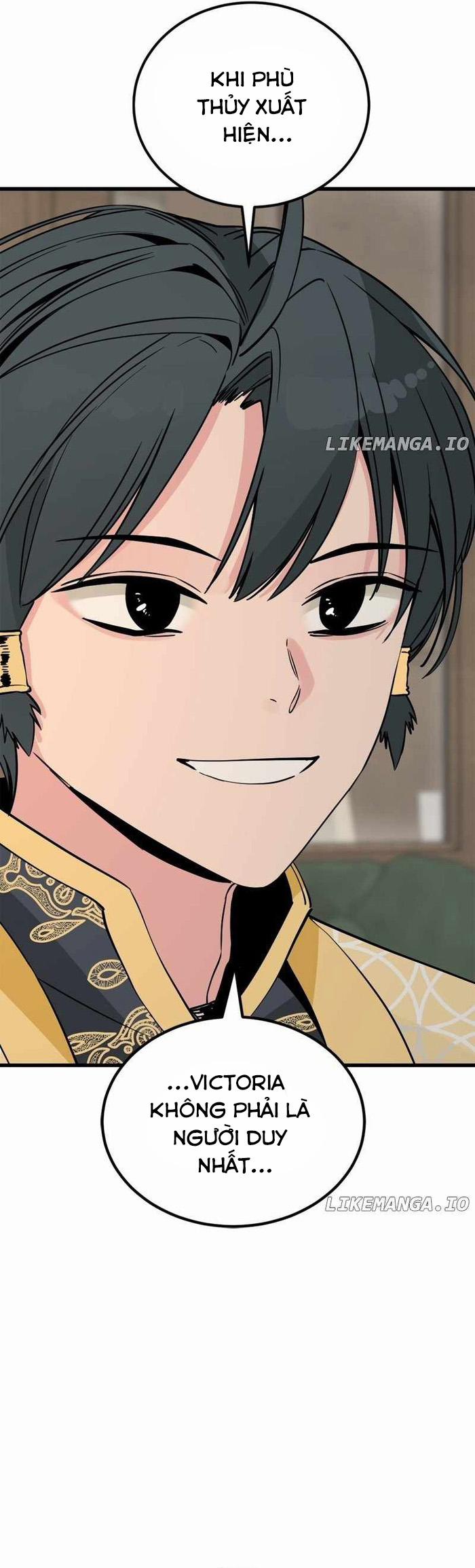 Kẻ Giết Anh Hùng 174 trang 45