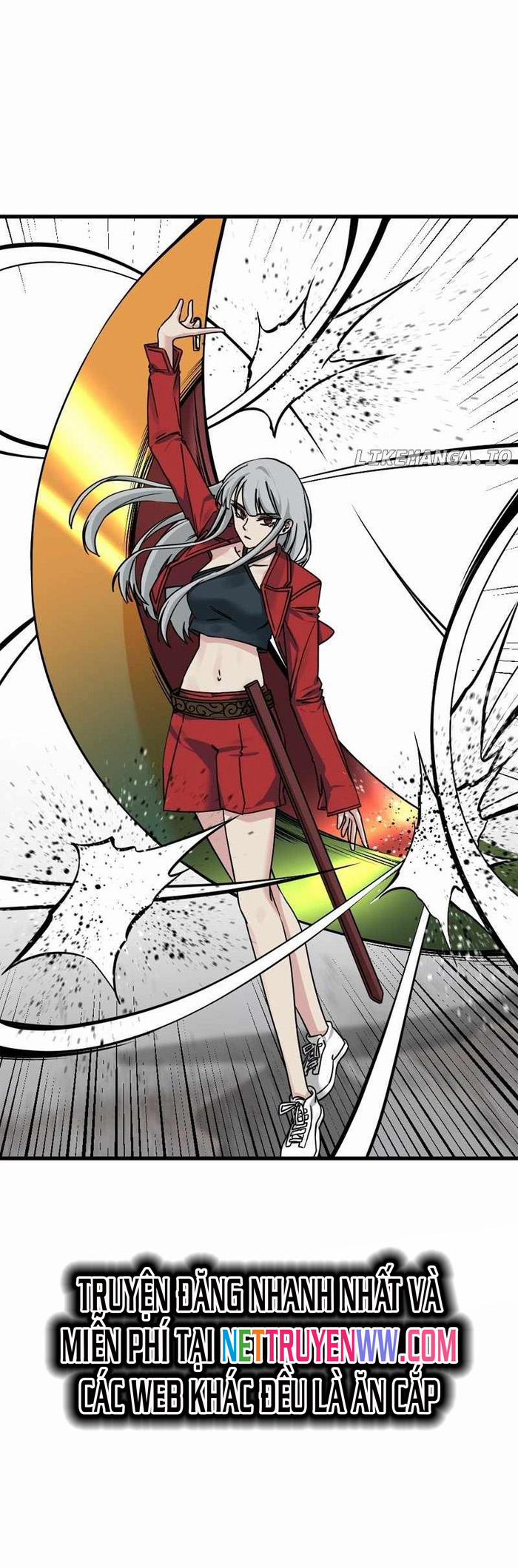 Kẻ Giết Anh Hùng 174 trang 5