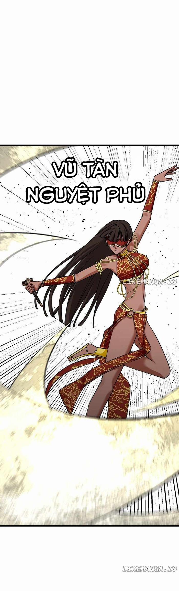 Kẻ Giết Anh Hùng 174 trang 7