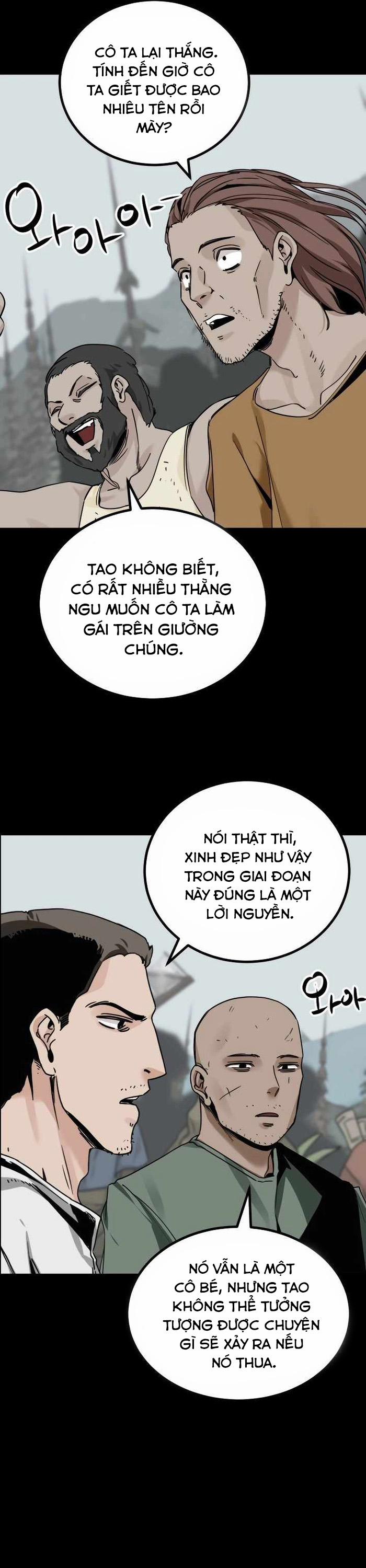 Kẻ Giết Anh Hùng 175 trang 15