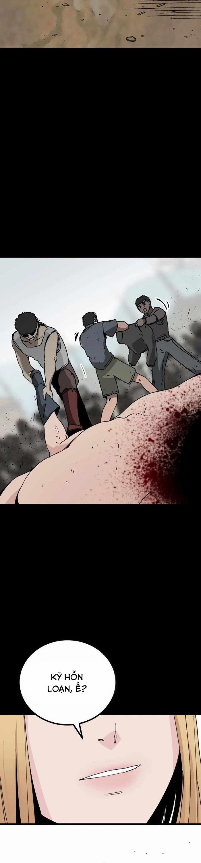 Kẻ Giết Anh Hùng 175 trang 19