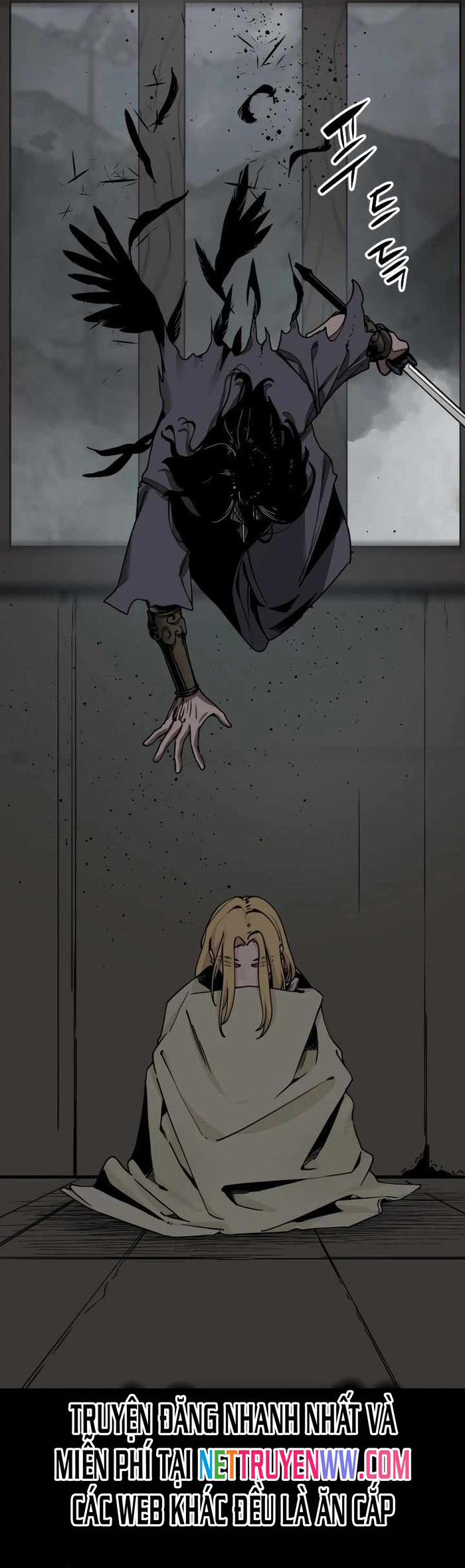 Kẻ Giết Anh Hùng 175 trang 23