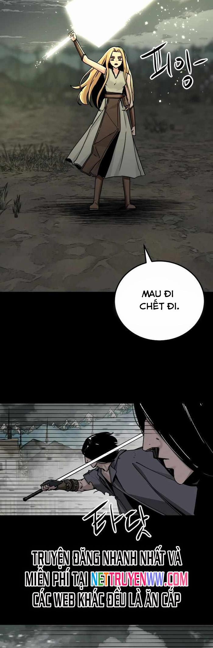 Kẻ Giết Anh Hùng 175 trang 35