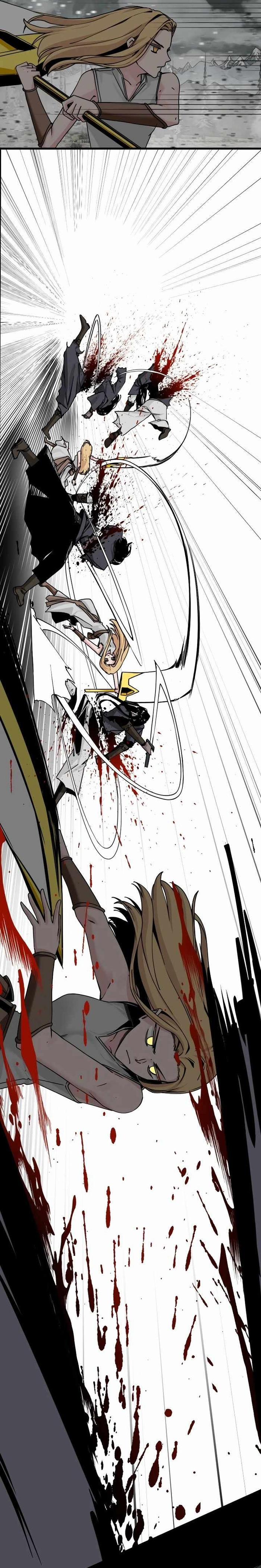 Kẻ Giết Anh Hùng 175 trang 36