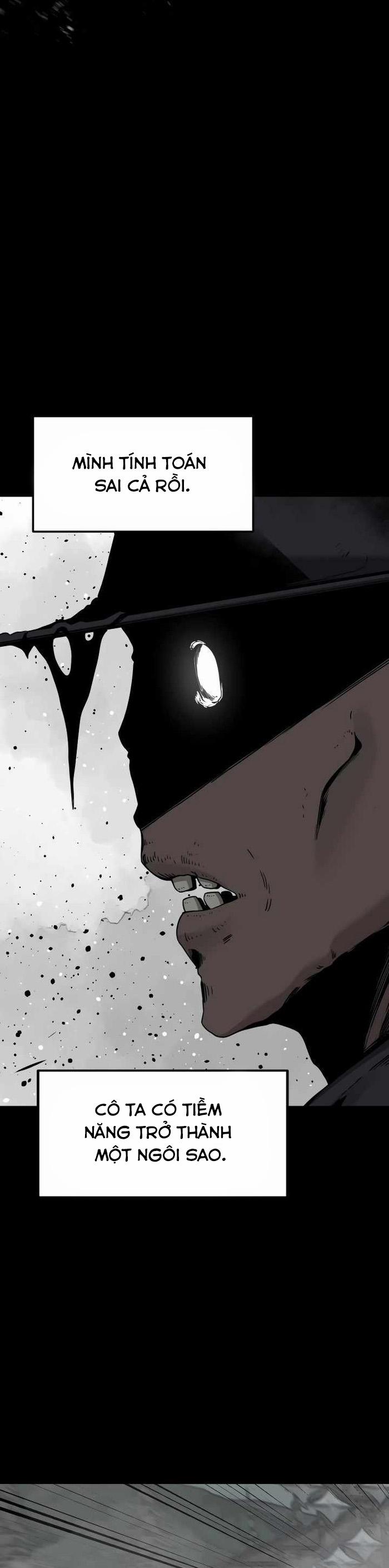 Kẻ Giết Anh Hùng 175 trang 38