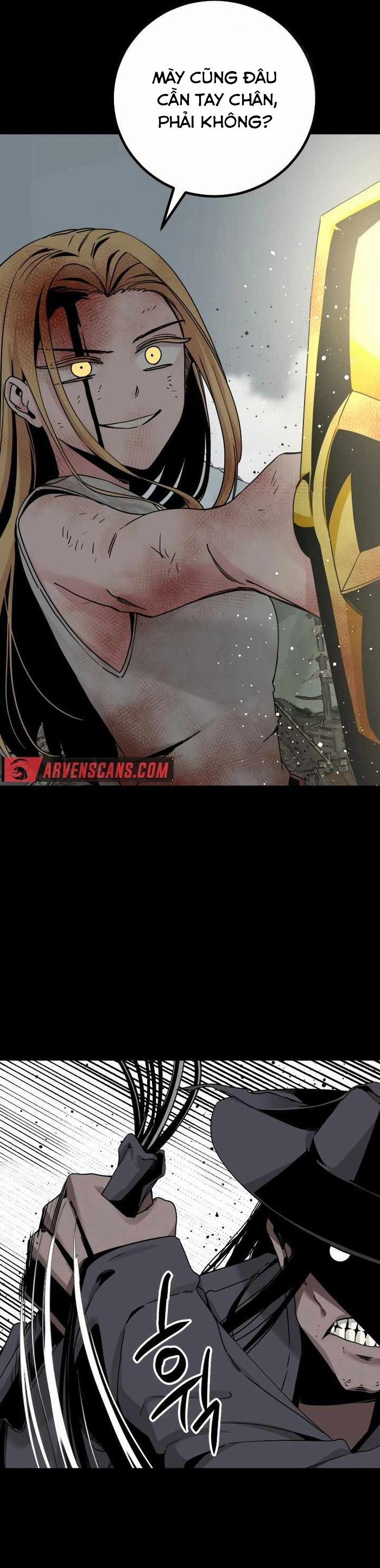 Kẻ Giết Anh Hùng 175 trang 49