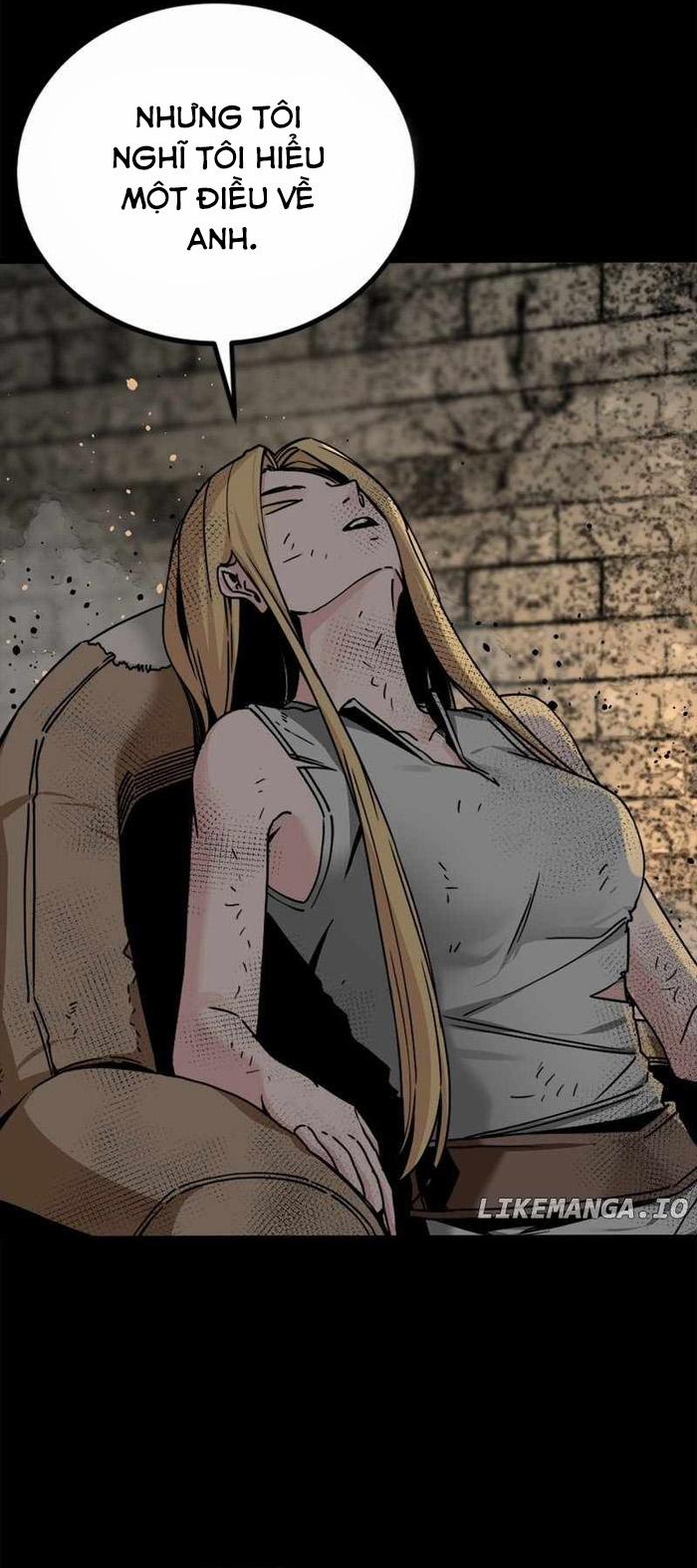 Kẻ Giết Anh Hùng 176 trang 15