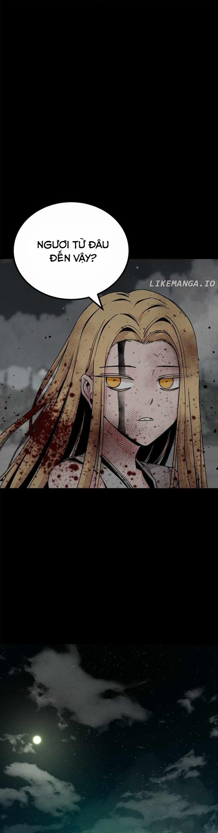 Kẻ Giết Anh Hùng 176 trang 3