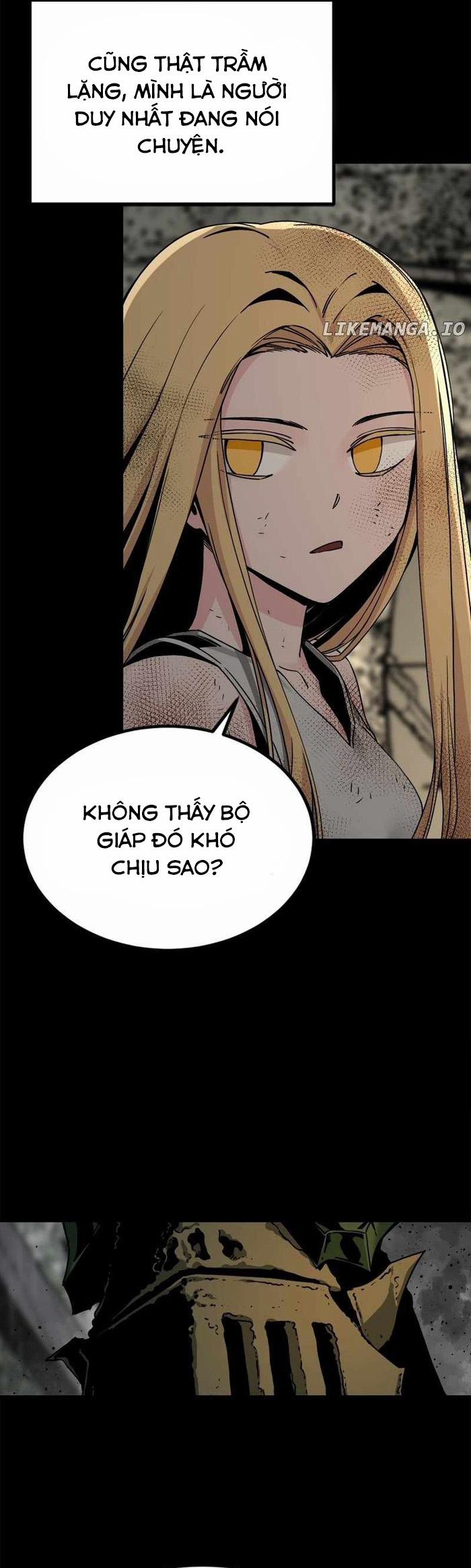 Kẻ Giết Anh Hùng 176 trang 9