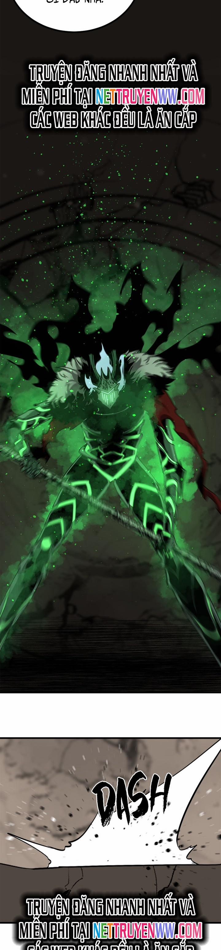 Kẻ Giết Anh Hùng 177 trang 19