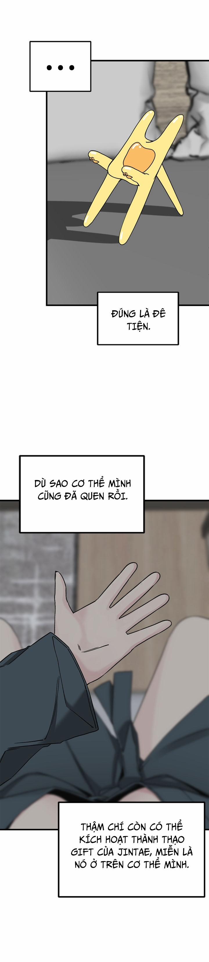 Kẻ Giết Anh Hùng 177 trang 42